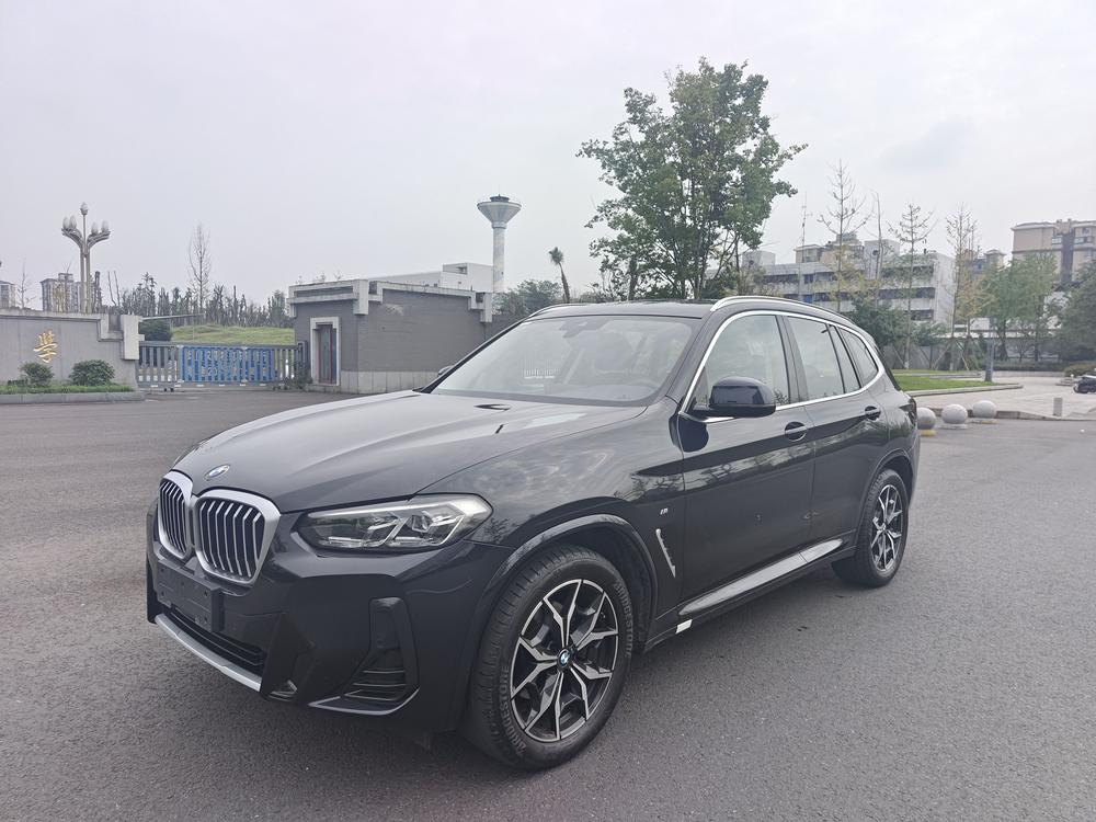 BMW BMW X3