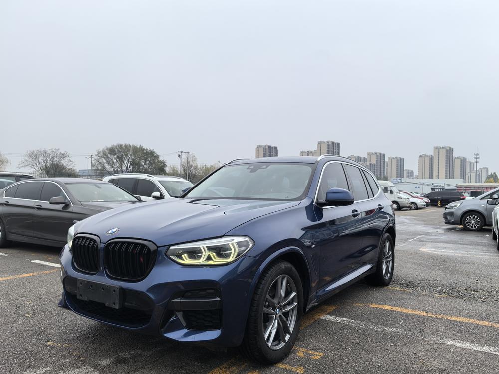 BMW BMW X3