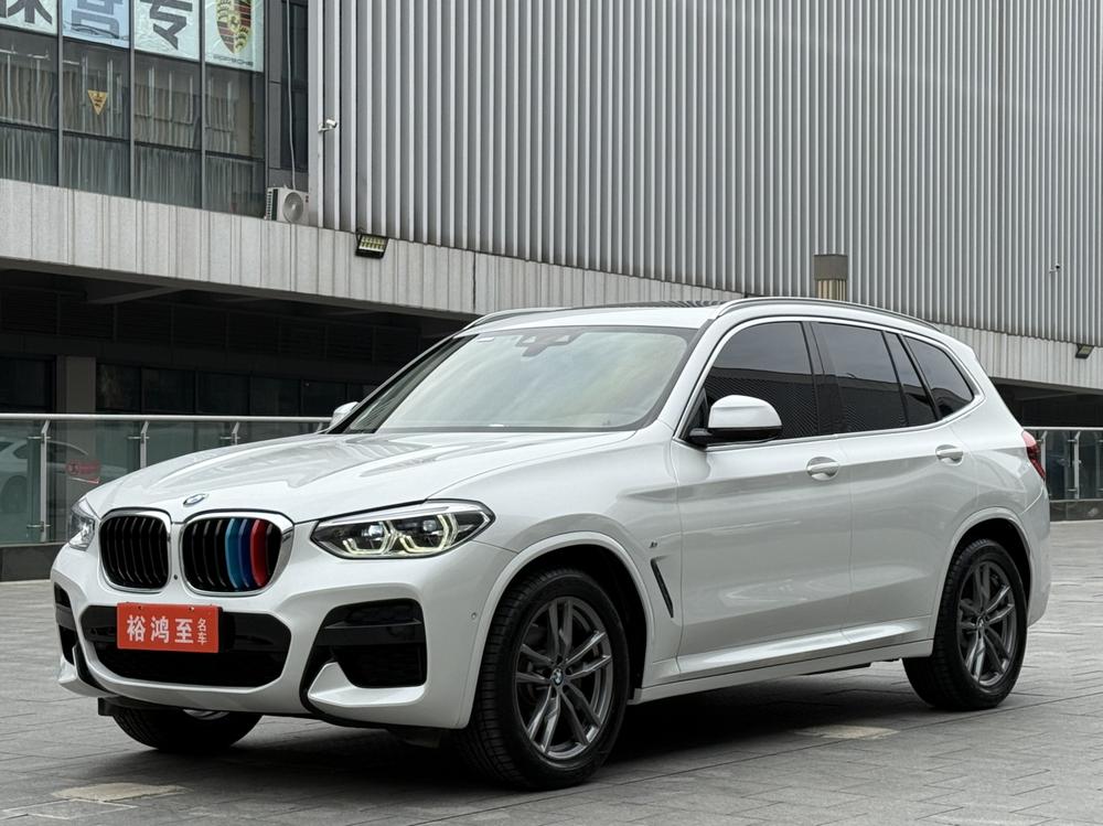 BMW BMW X3