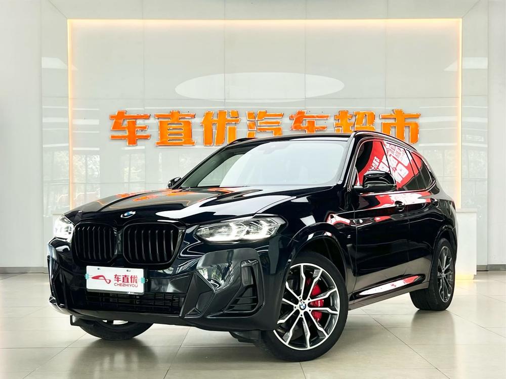 BMW BMW X3