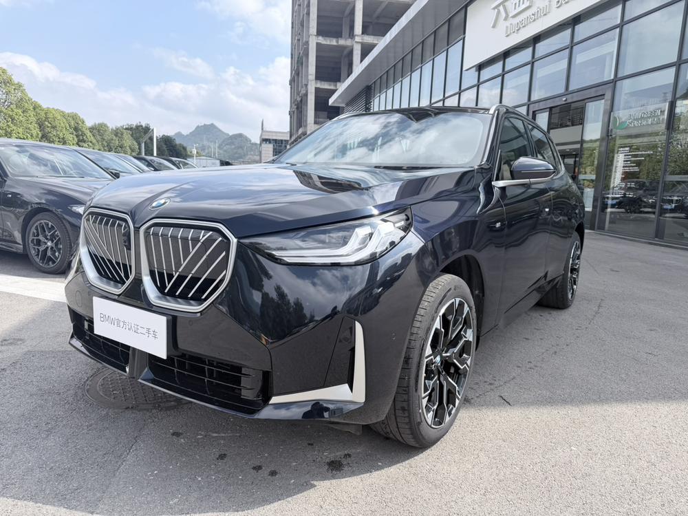 BMW BMW X3