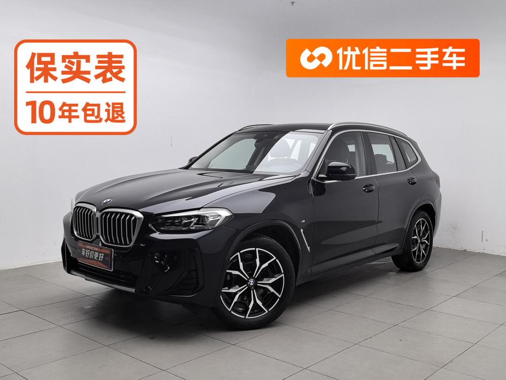 BMW BMW X3