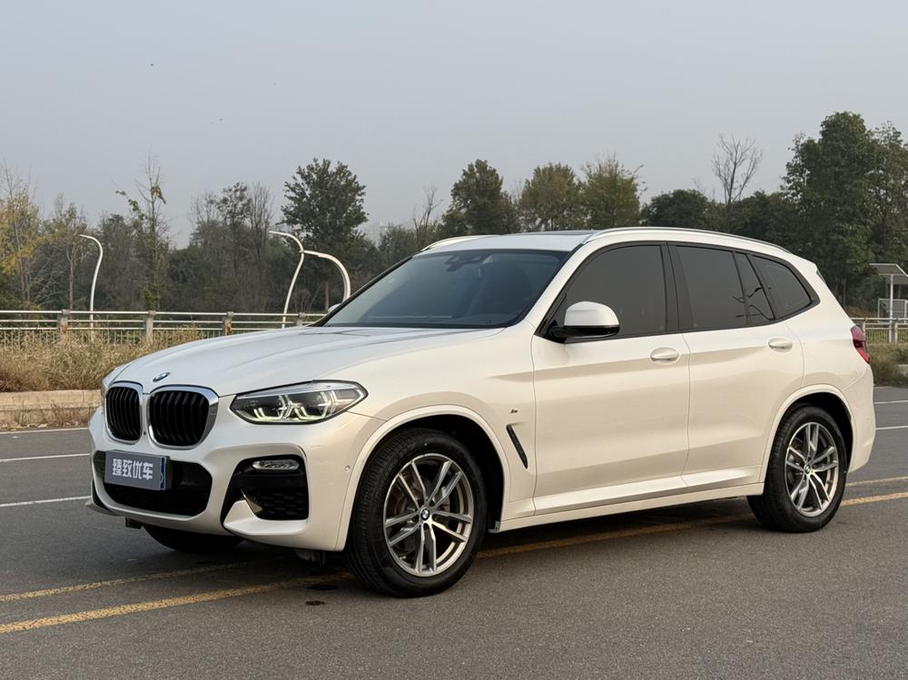 BMW BMW X3