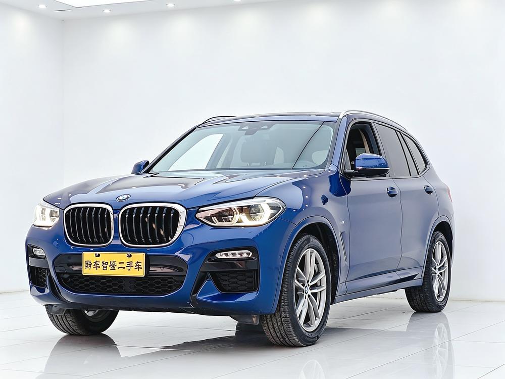 BMW BMW X3