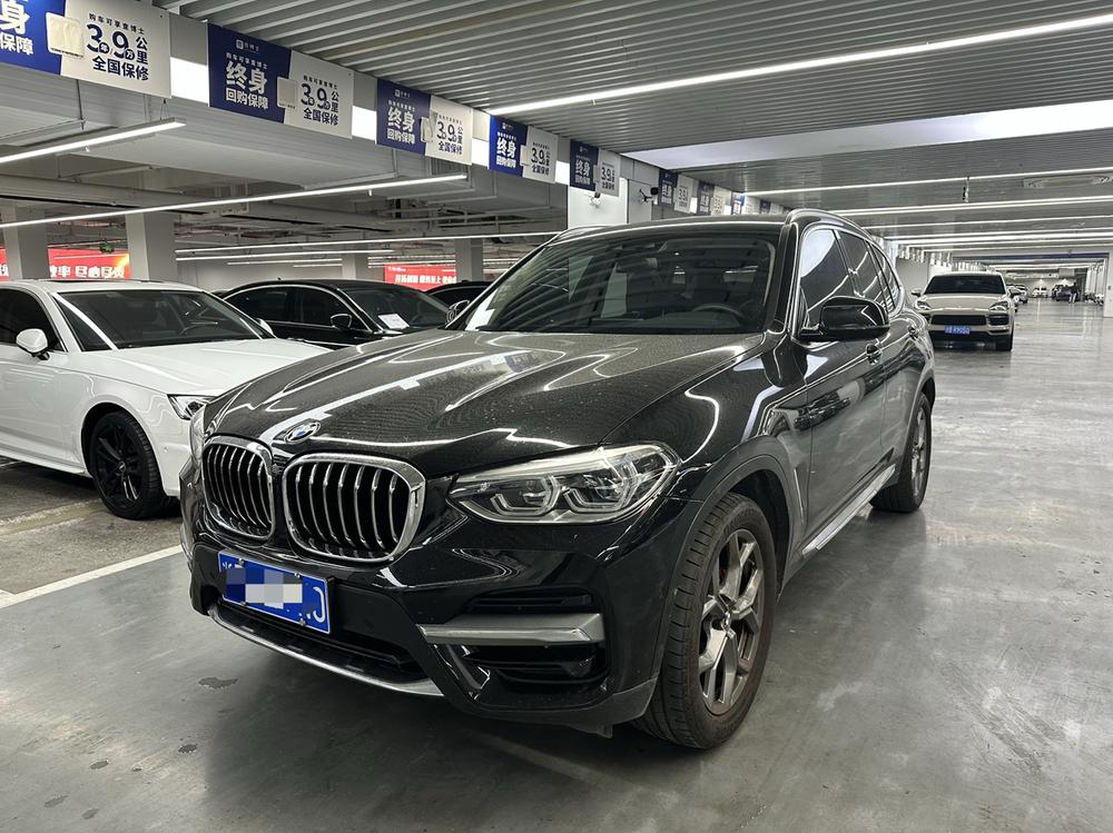 BMW BMW X3