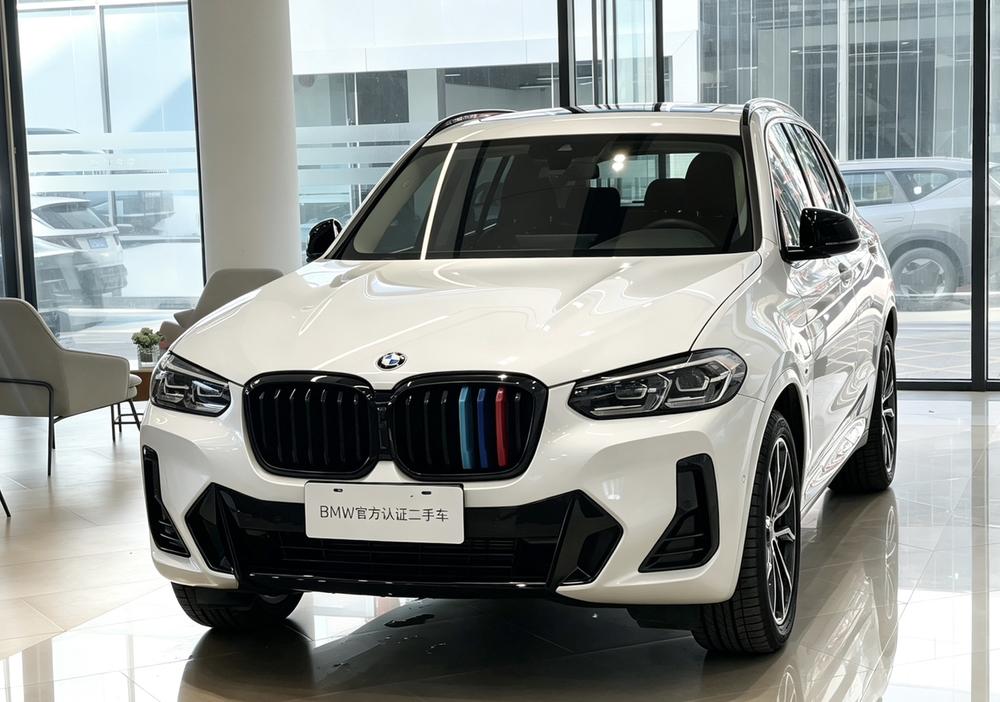 BMW BMW X3