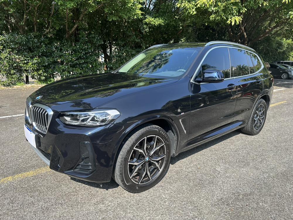 BMW BMW X3