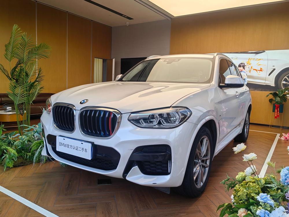 BMW BMW X3