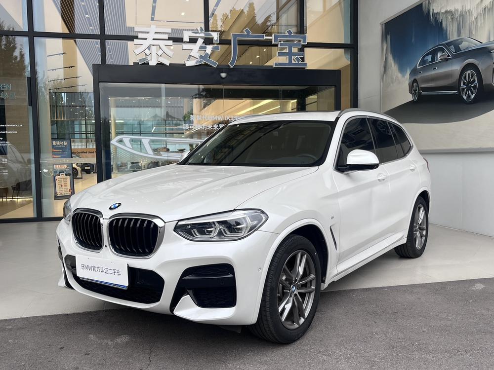 BMW BMW X3