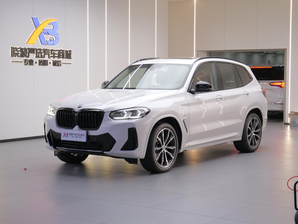 BMW BMW X3