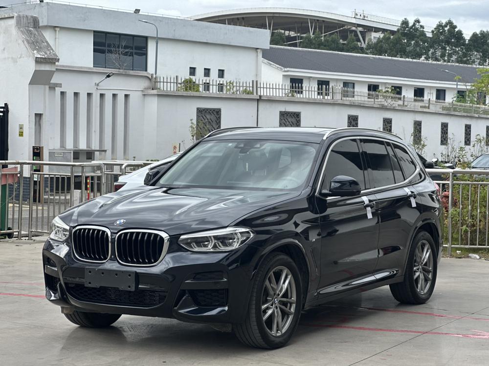 BMW BMW X3