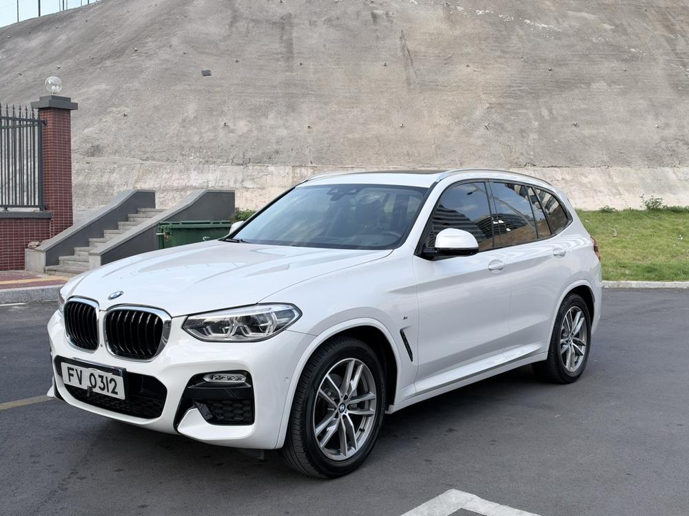 BMW BMW X3