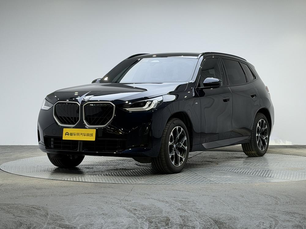 BMW BMW X3