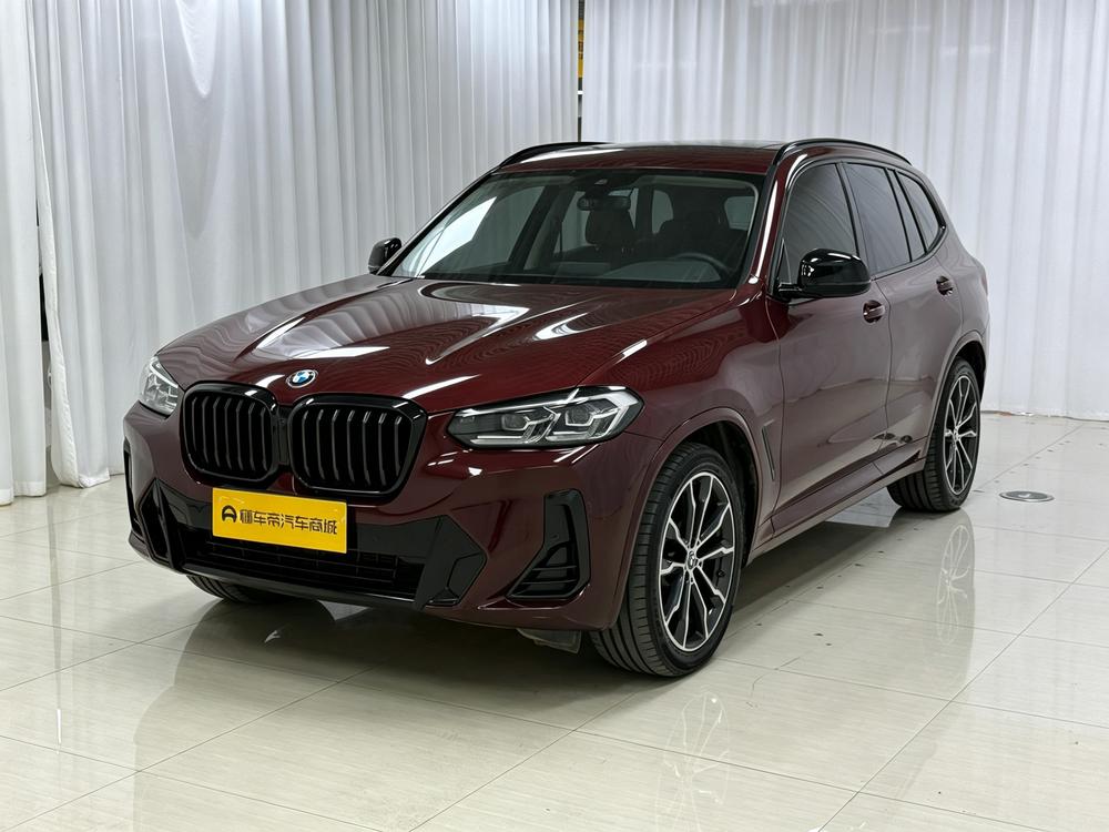 BMW BMW X3