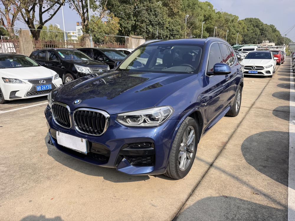 BMW BMW X3