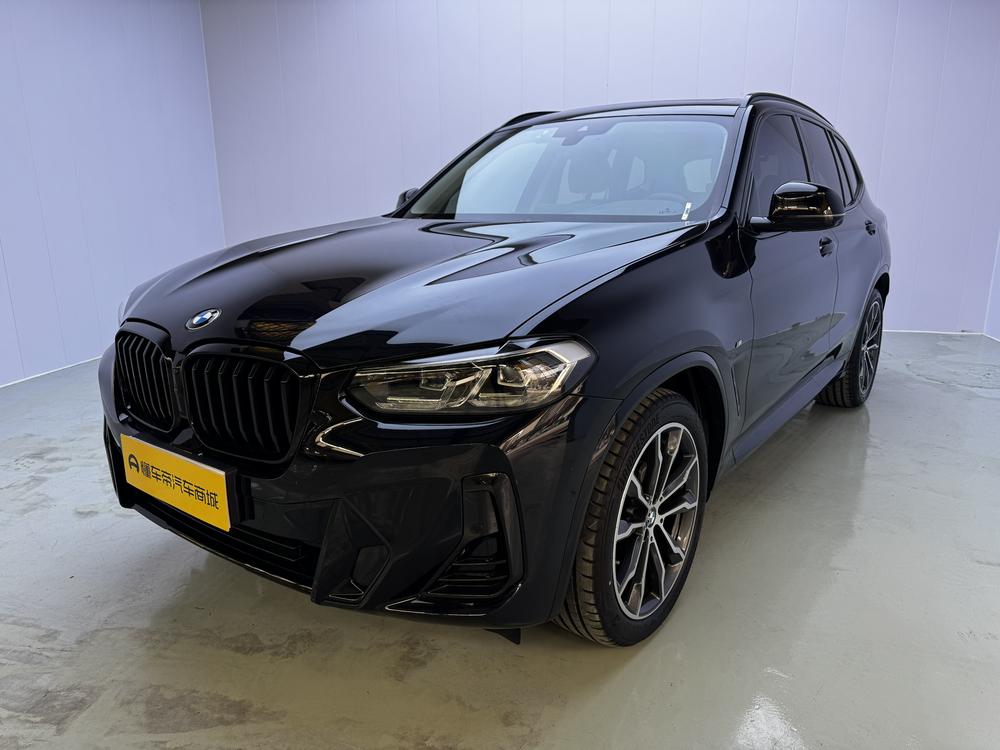BMW BMW X3