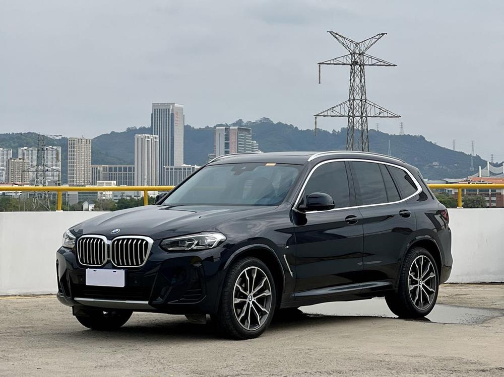 BMW BMW X3