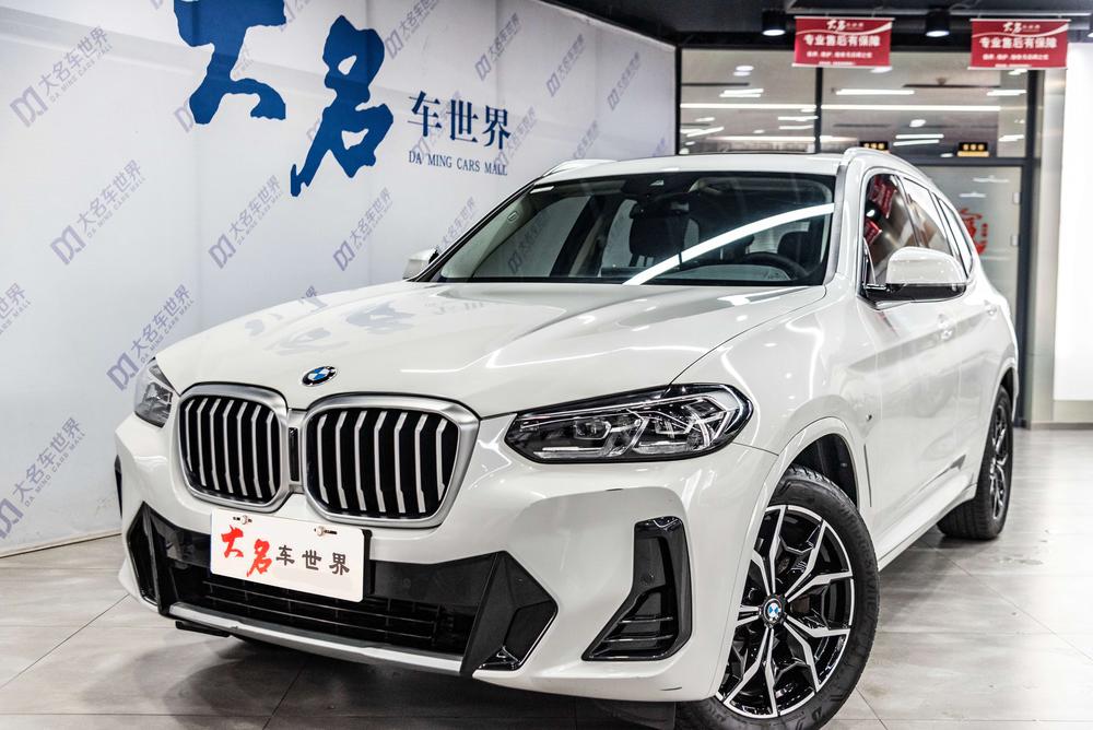 BMW BMW X3