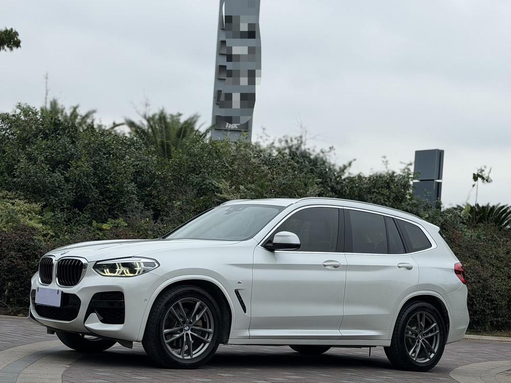 BMW BMW X3