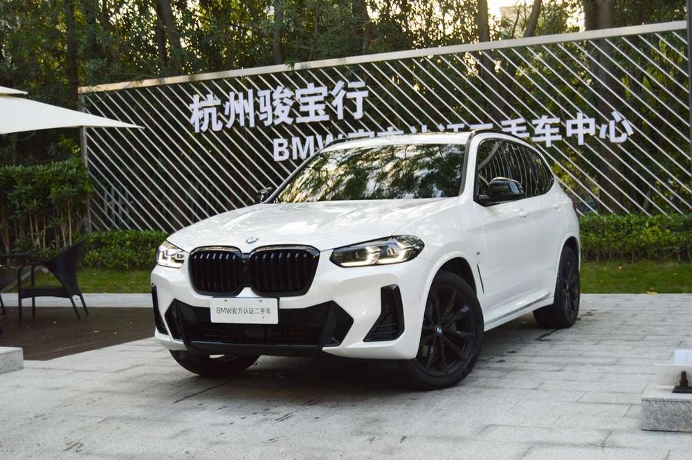 BMW BMW X3