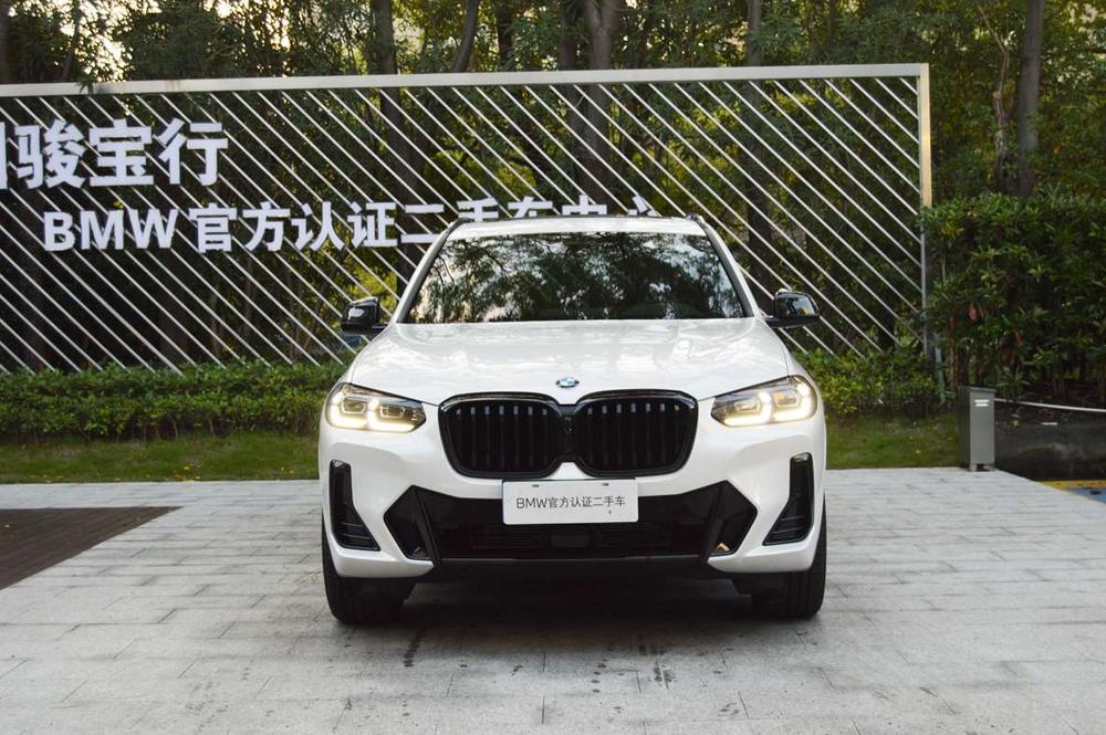 BMW BMW X3