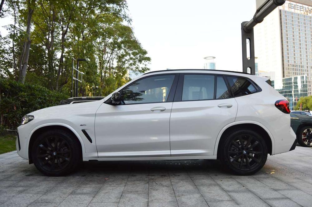BMW BMW X3