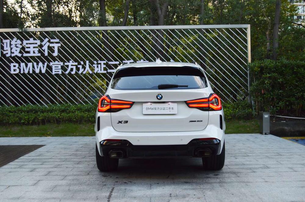 BMW BMW X3