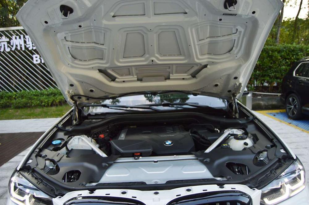 BMW BMW X3
