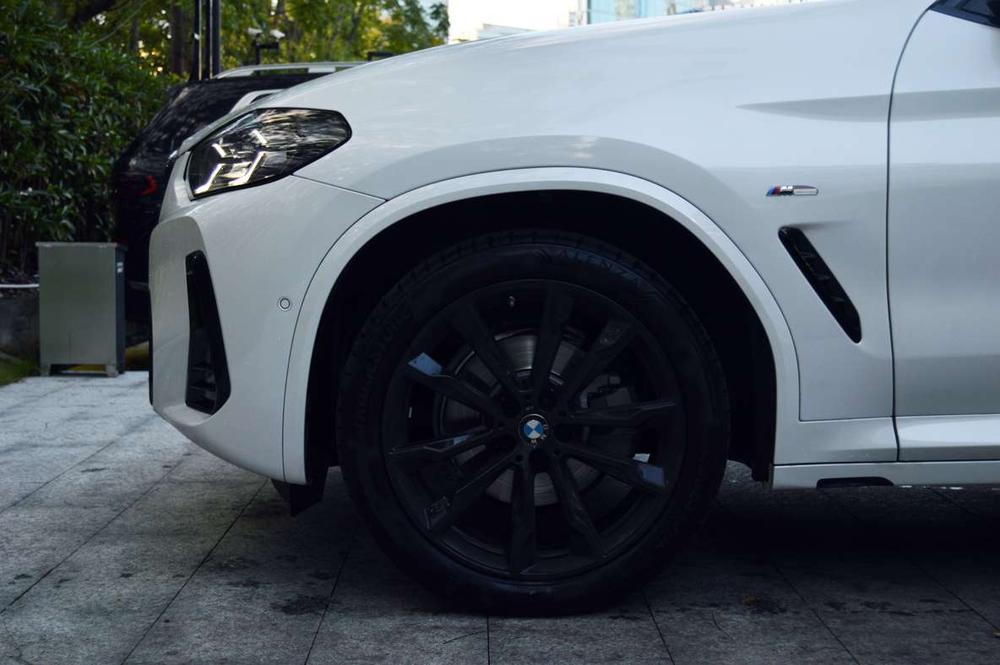 BMW BMW X3