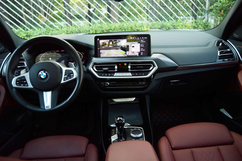 BMW BMW X3
