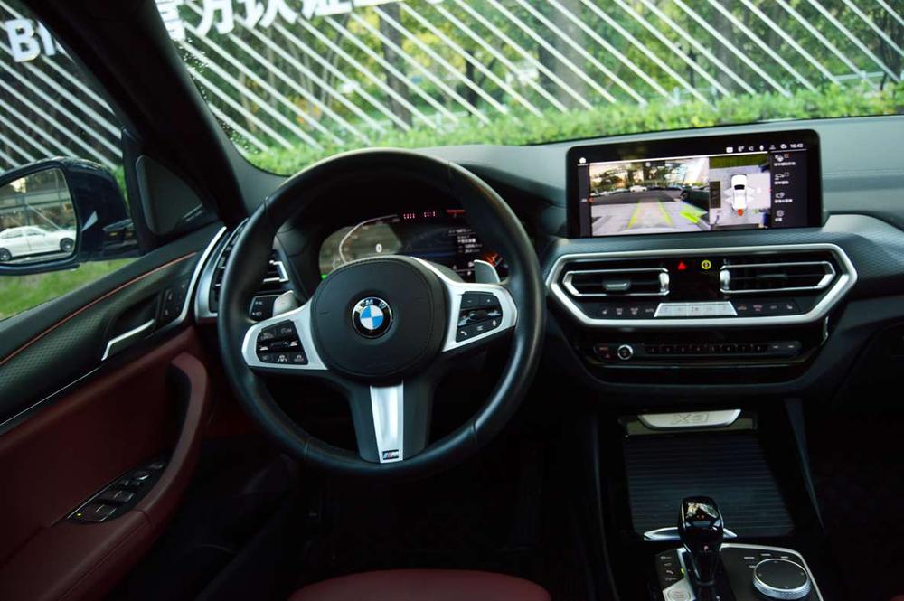 BMW BMW X3