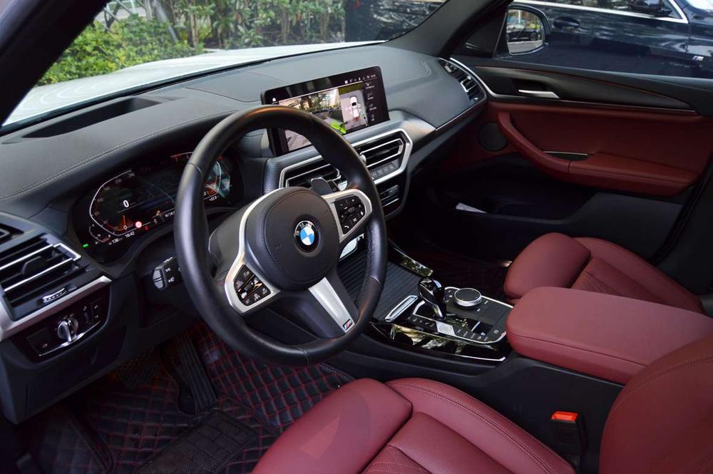 BMW BMW X3