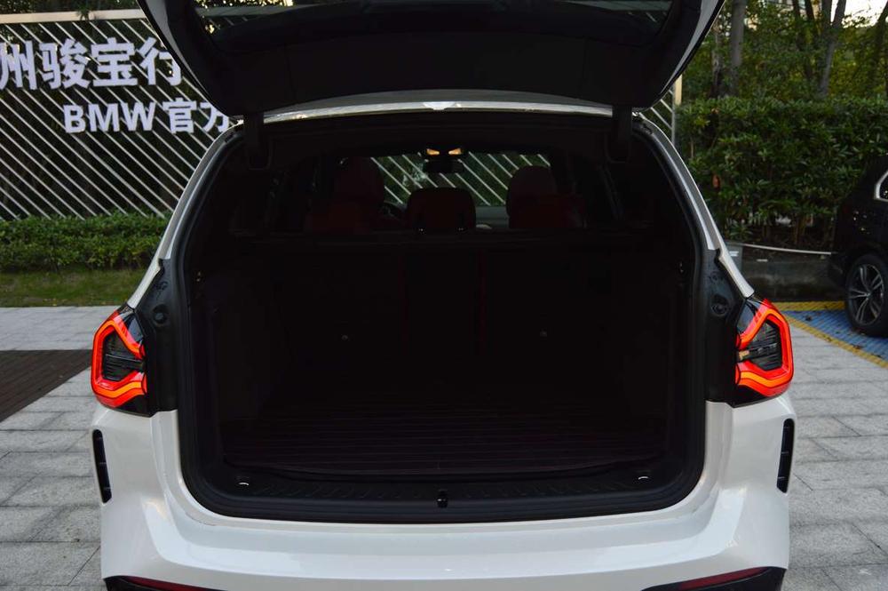 BMW BMW X3