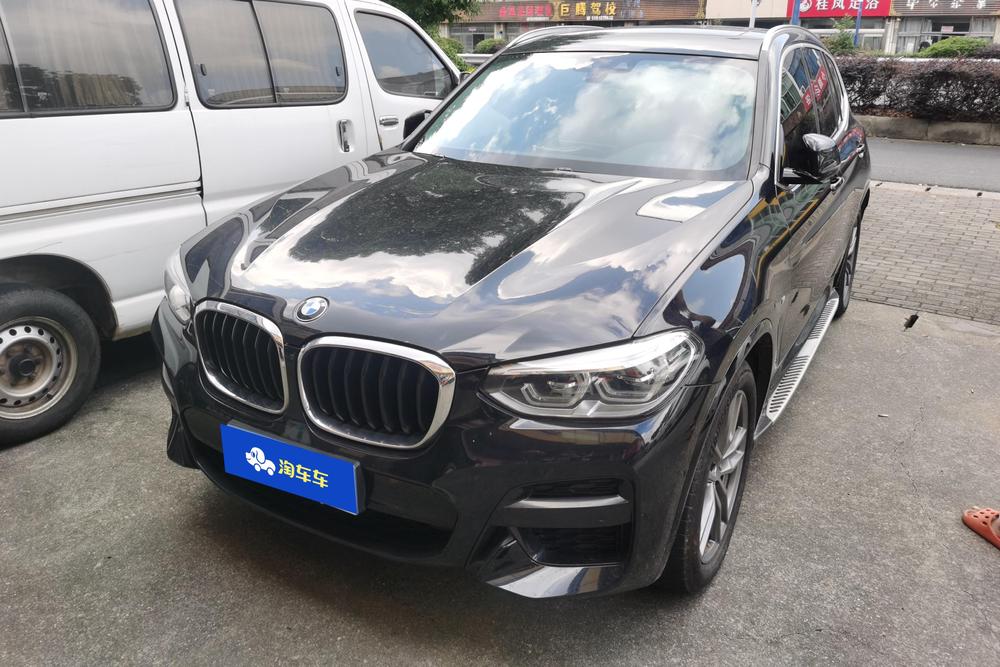 BMW BMW X3