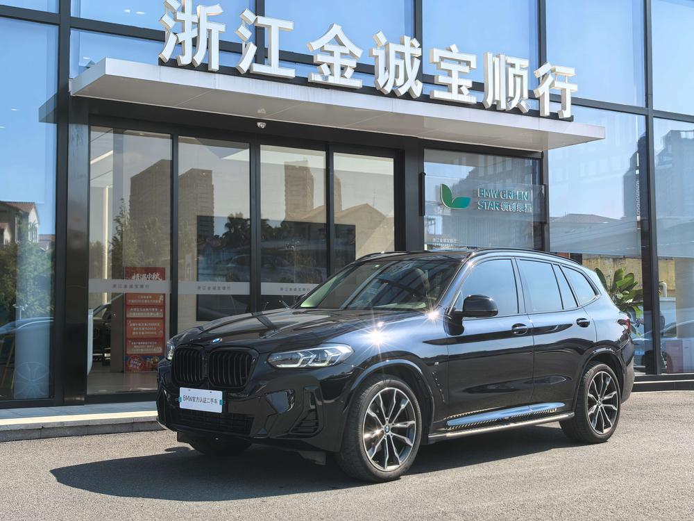 BMW BMW X3