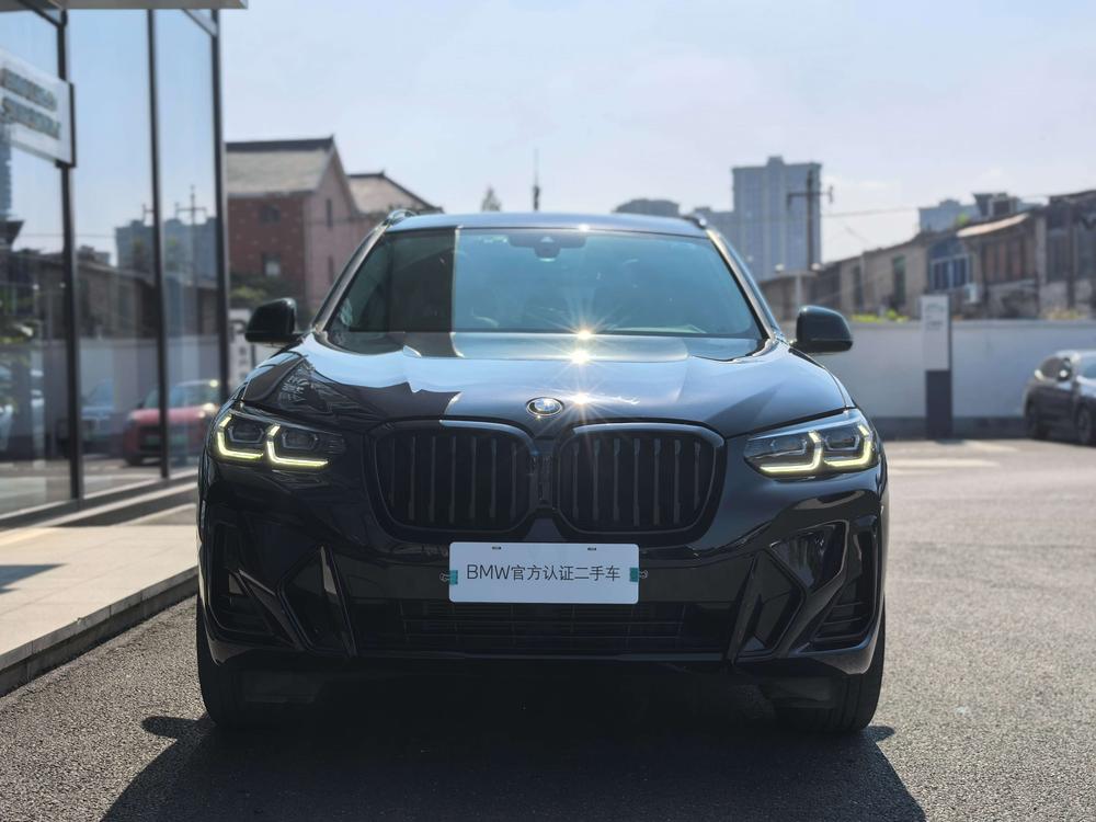 BMW BMW X3