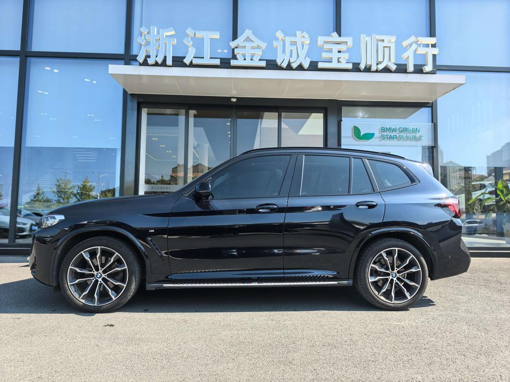 BMW BMW X3