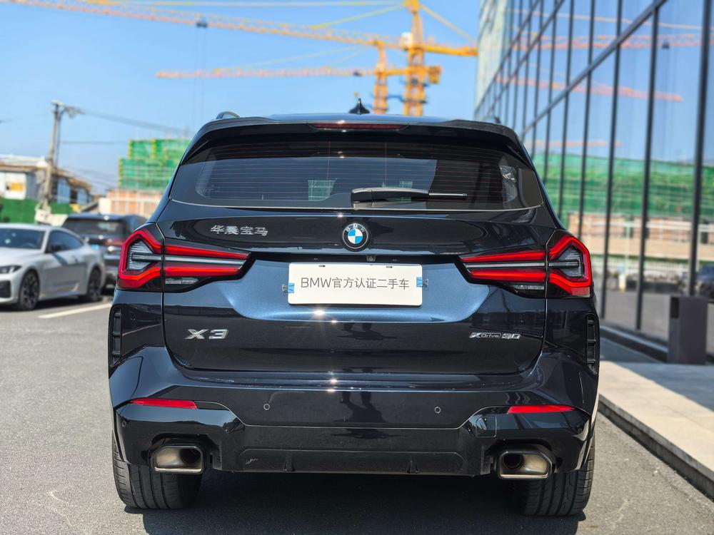 BMW BMW X3
