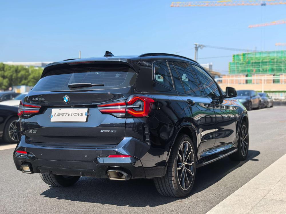 BMW BMW X3