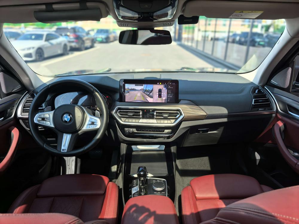 BMW BMW X3
