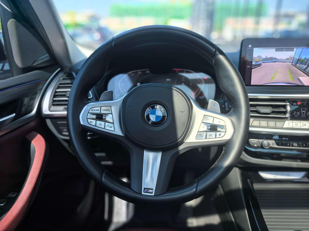BMW BMW X3