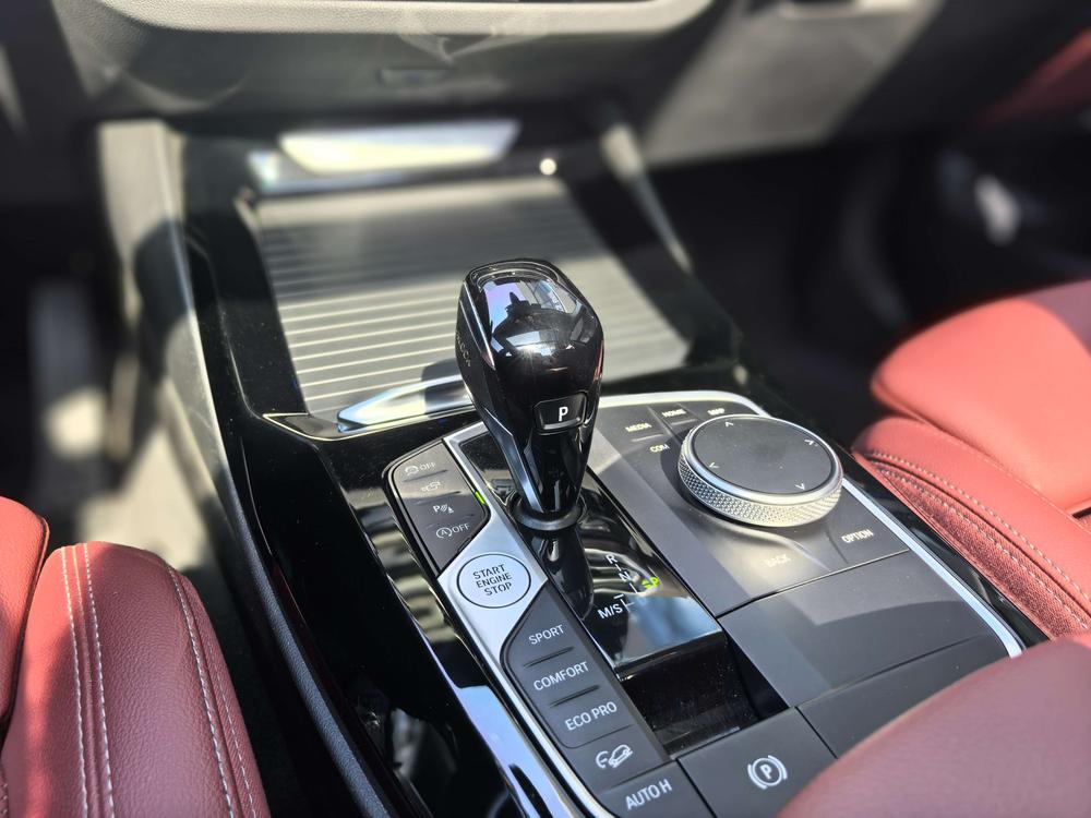 BMW BMW X3