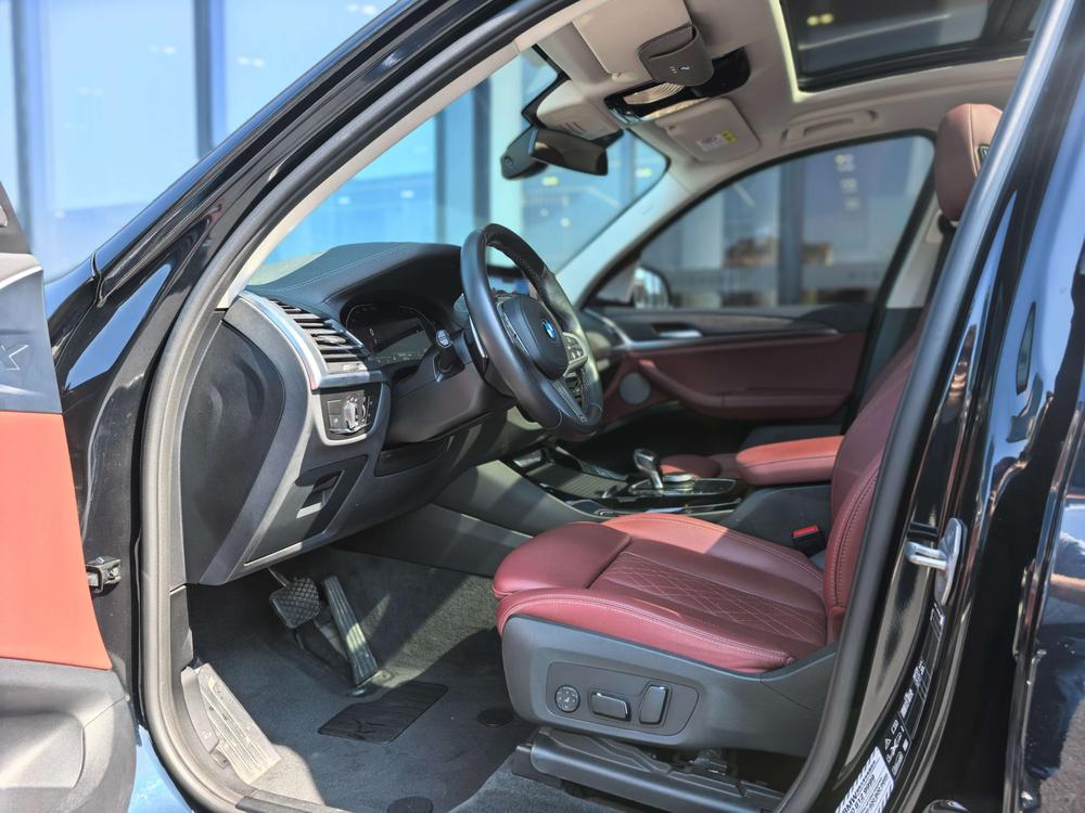 BMW BMW X3