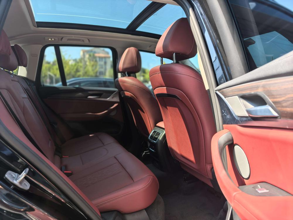 BMW BMW X3