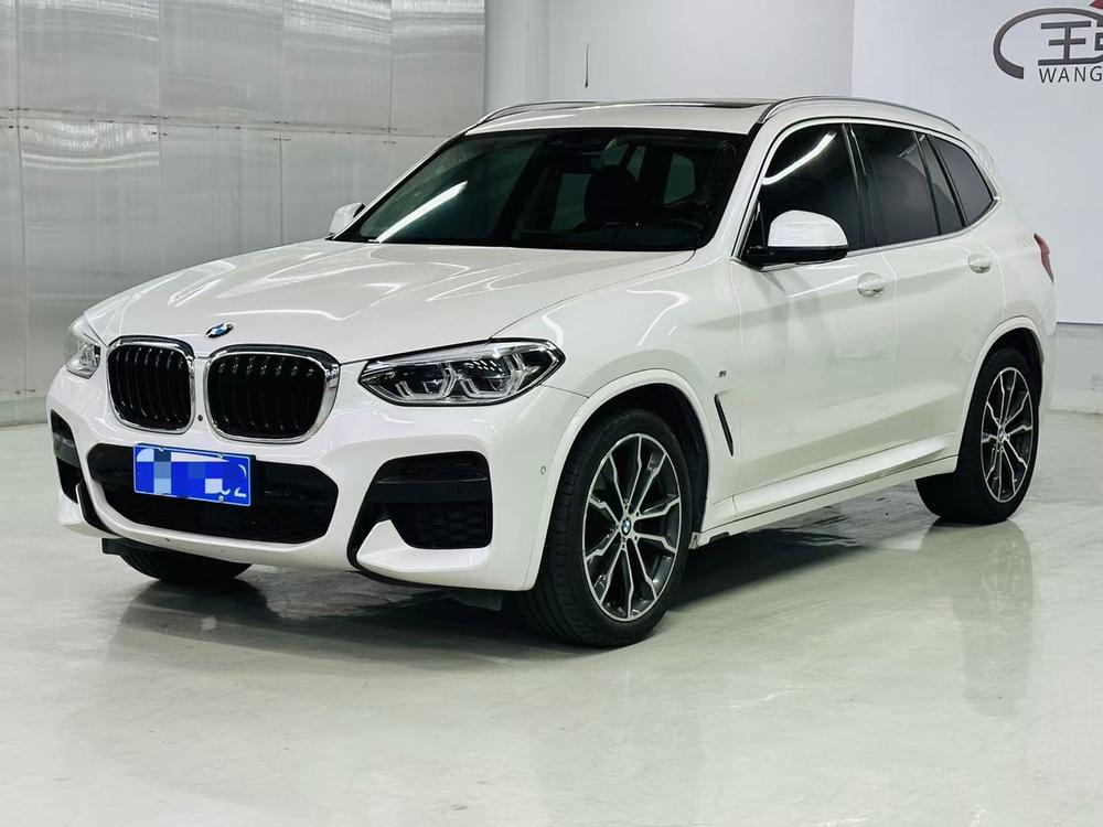 BMW BMW X3