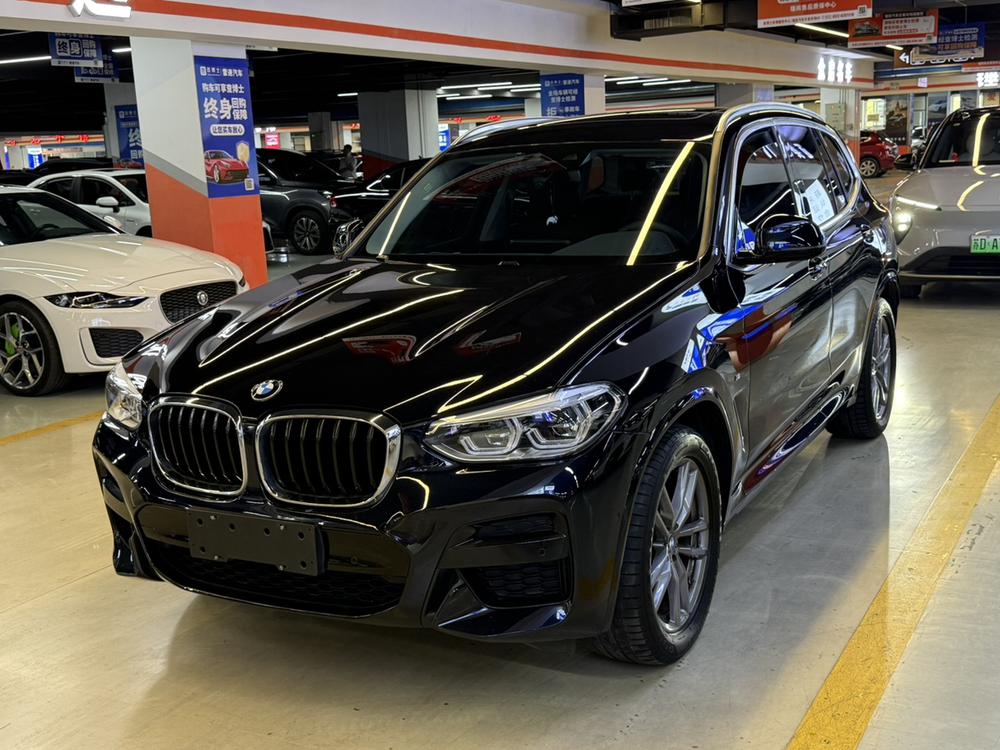 BMW BMW X3