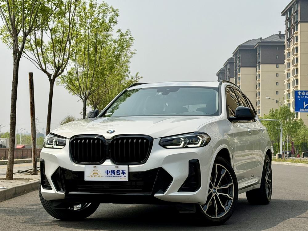 BMW BMW X3