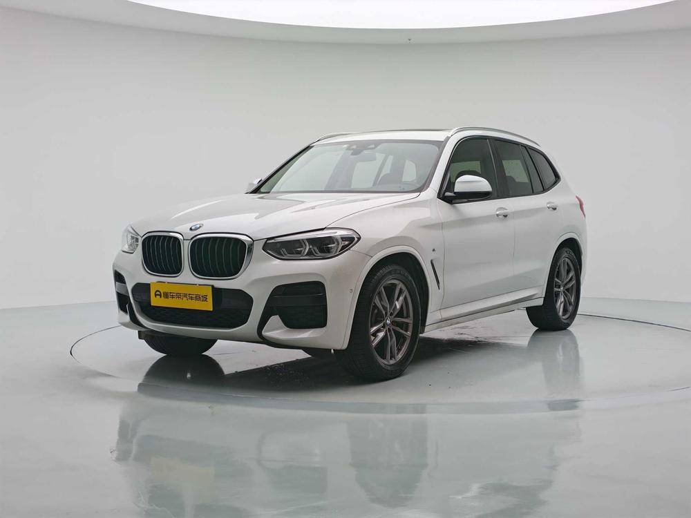 BMW BMW X3