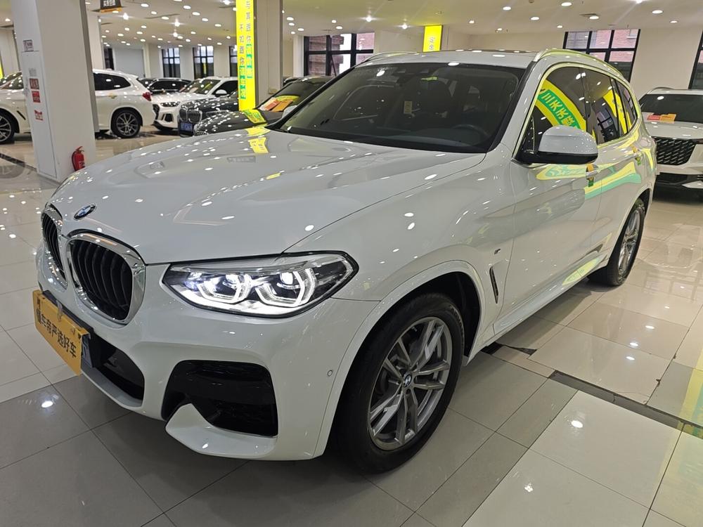BMW BMW X3