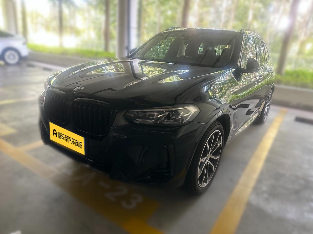 BMW BMW X3